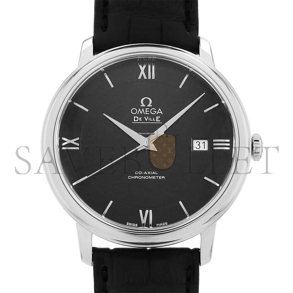 OMEGA DE VILLE PRESTIGE 424.13.40.20.01.001